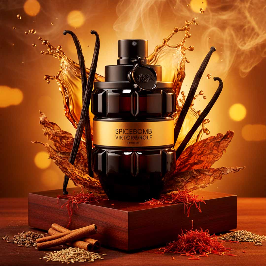 SPICEBOMB EXTREME VIKTOR&ROLF