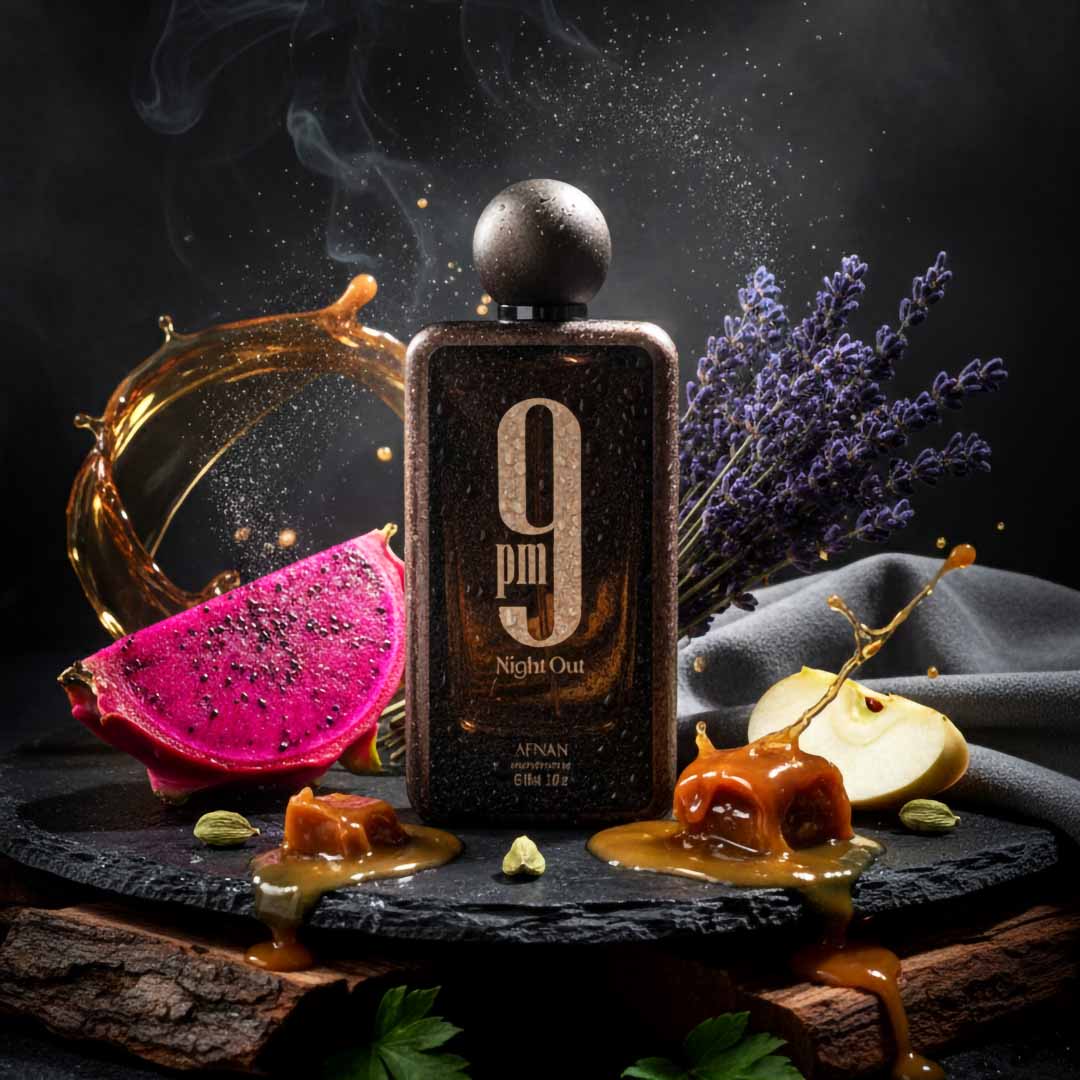 AFNAN 9PM NIGHT OUT