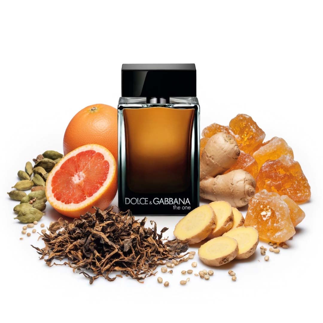 THE ONE EAU DE PARFUM DOLCE&GABBANA