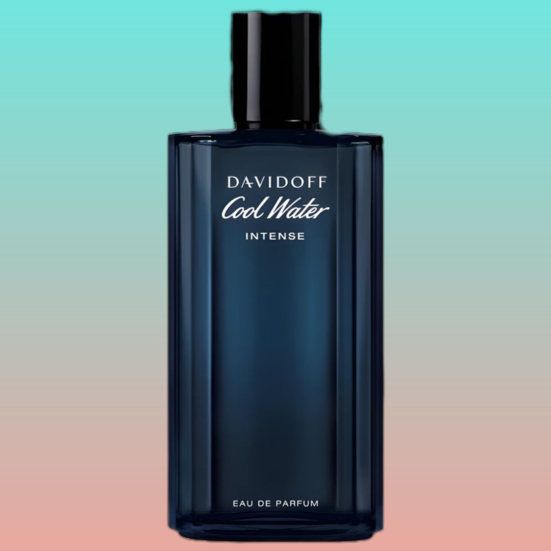 COOL WATER INTENSE MAN EDP DAVIDOFF