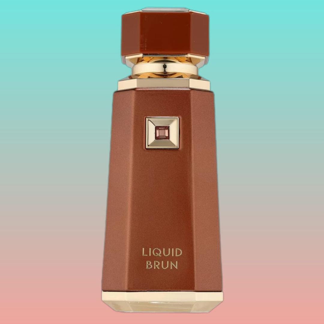 Liquid Brun French Avenue