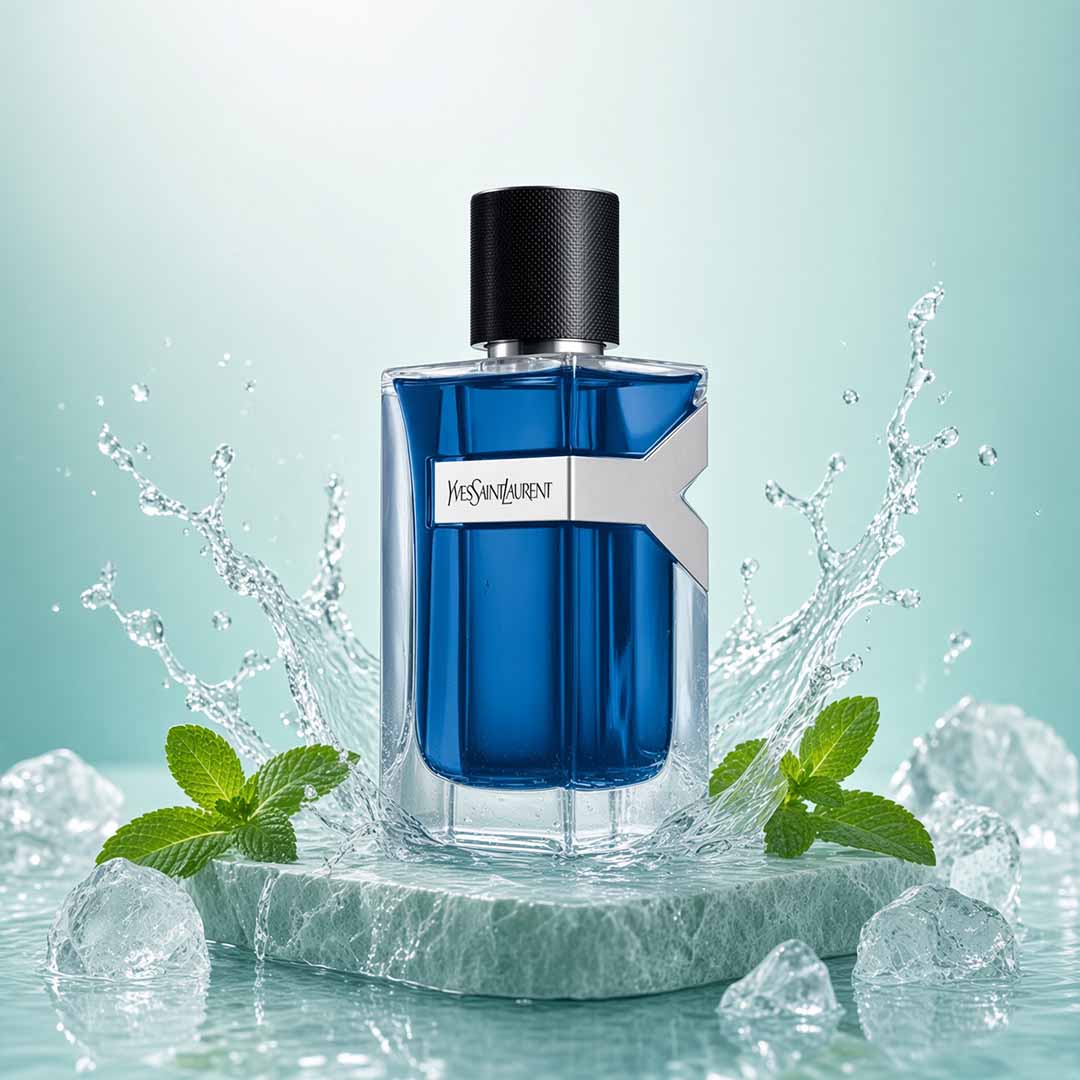 YSL Y Iced Cologne