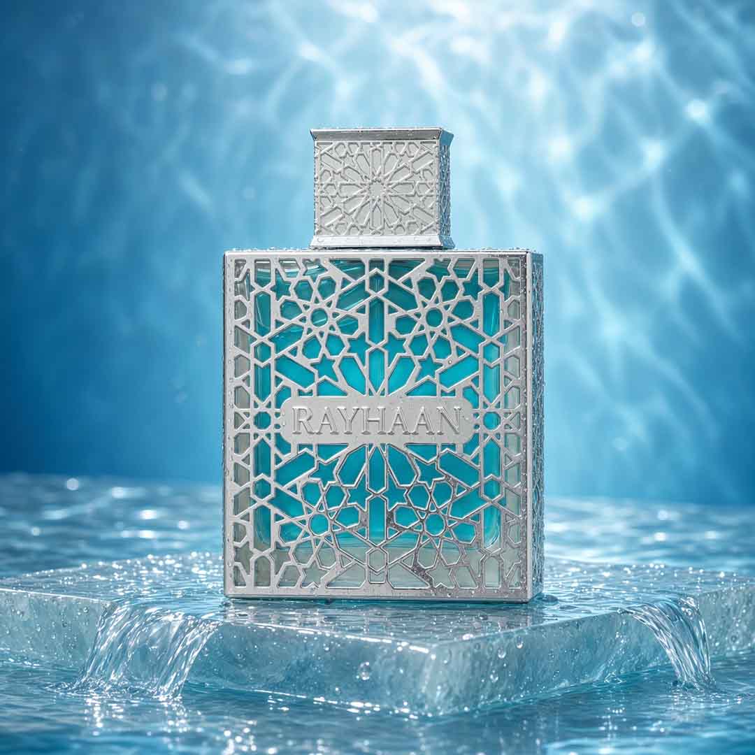 AQUATICA RAYHAAN
