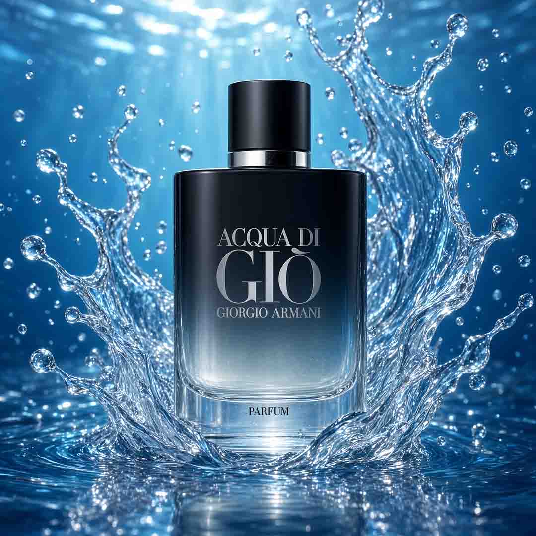 ACQUA di GIO Parfum GIORGIO ARMANI