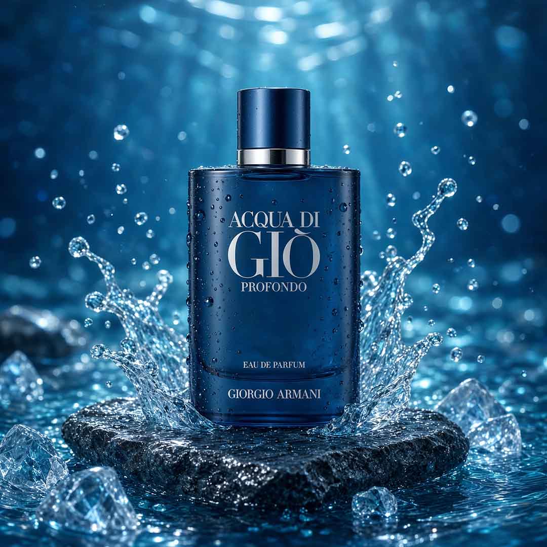 ACQUA di GIO PROFONDO Eau de Parfum