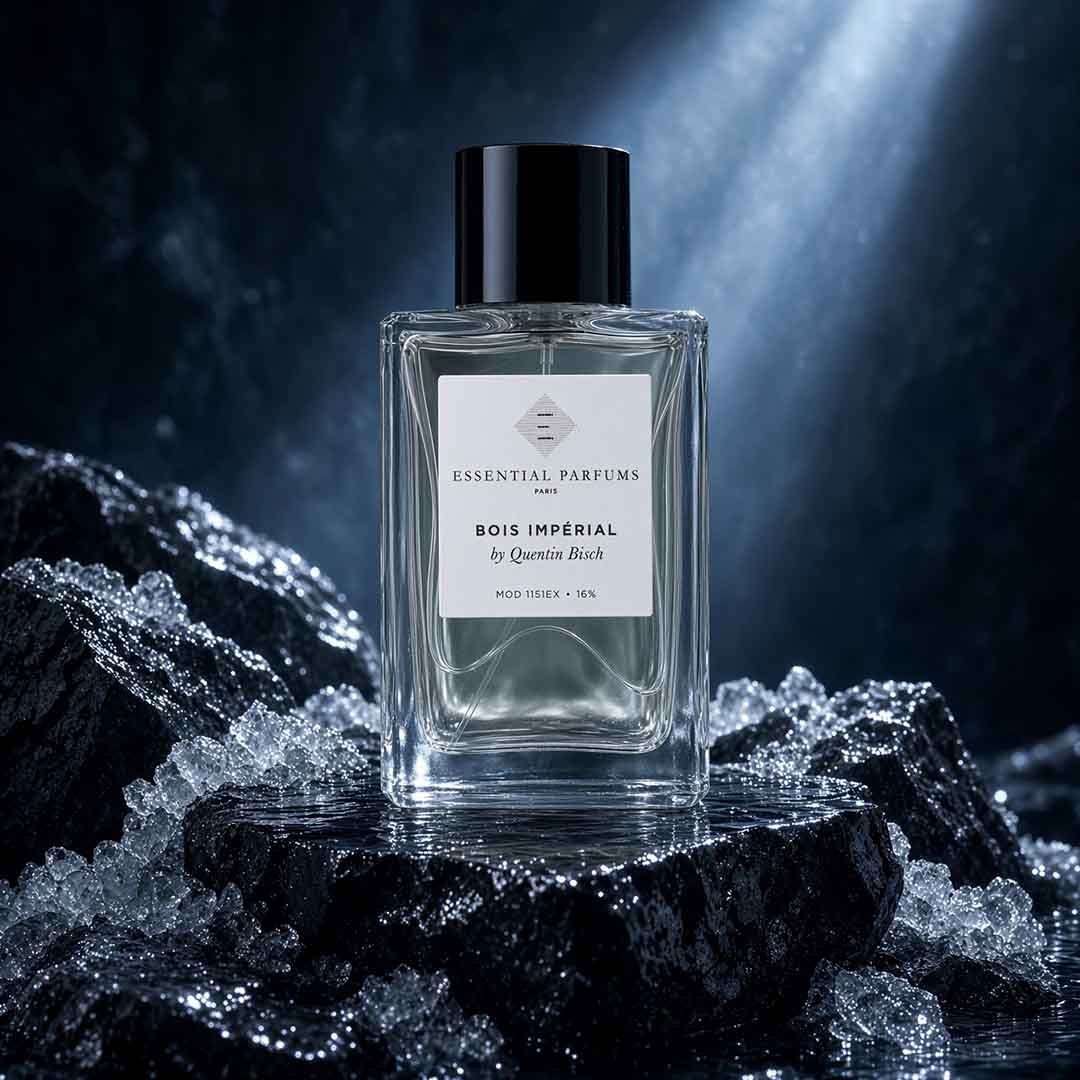BOIS IMPERIAL ESSENTIAL PARFUMS