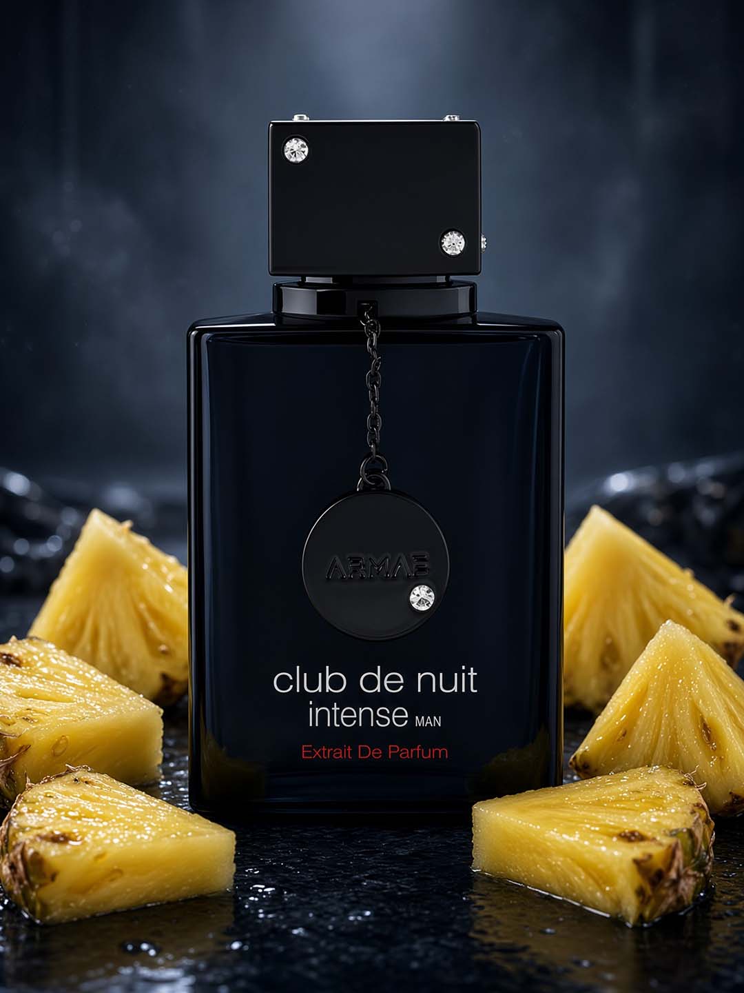CLUB DE NUIT EXTRAIT DE PARFUM INTENSE MAN ARMAF