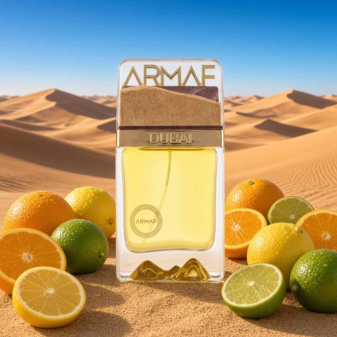 DUNESCAPE ARMAF